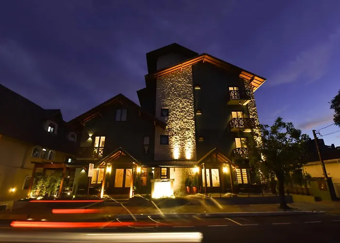 Pousada Belluno Gramado