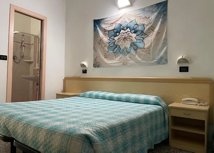 Piccolo Hotel Cesenatico