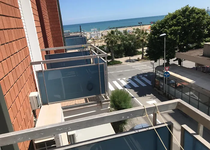 Hotel L&V Rimini