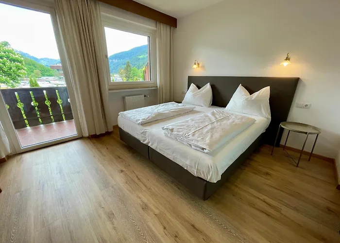 B&B Transit Rooms - Your Stopover, Free Parking Vipiteno