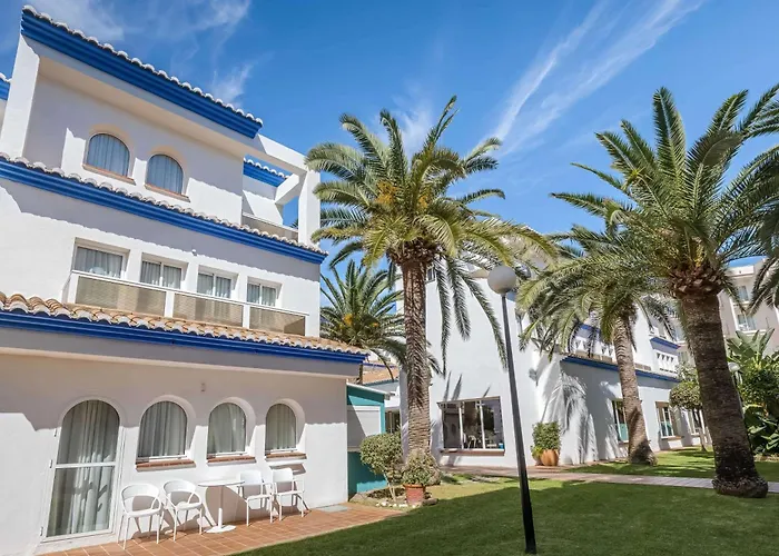 Hotel Occidental Torremolinos Playa
