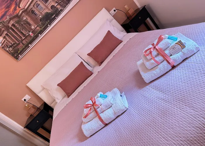 Affittacamere Palermo Pirri