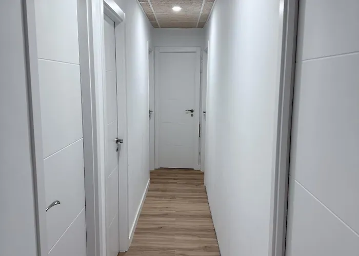 Muede Hostel Torremolinos