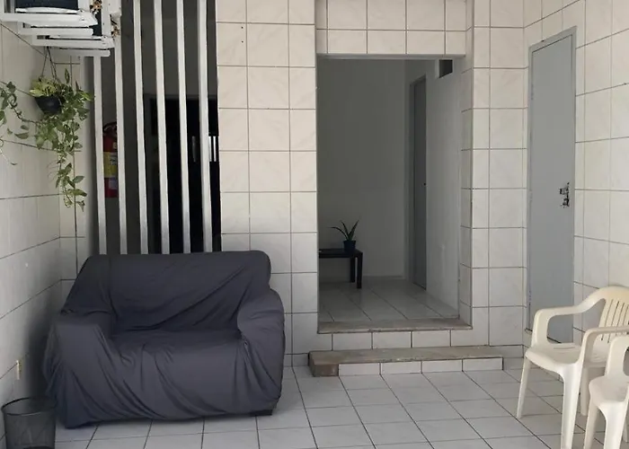 Casa Brisa 2 Hotel Fortaleza 