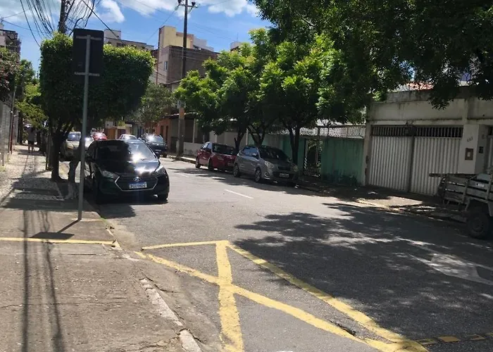 Casa Brisa 2 Hotel Fortaleza 