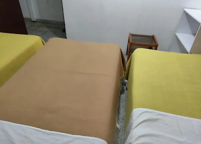 Hotel Construyendo Suenos Jl Medellín