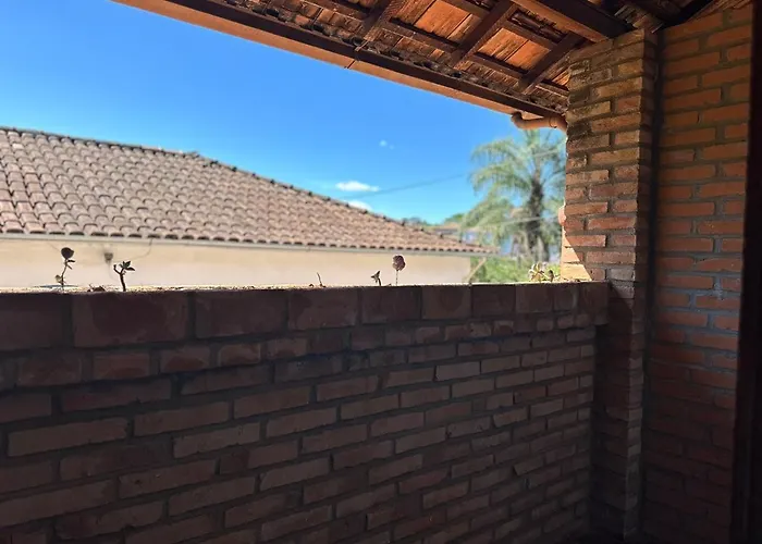 Pousada Prana Tiradentes