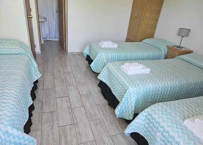 Hotel Geminis Mendoza