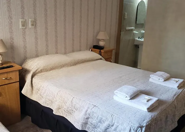 Hotel Geminis Mendoza