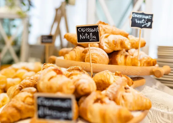 Hotel Mauritius Sentirsi come a Casa Riccione