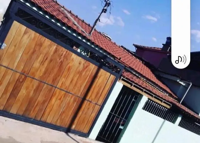 Meu Cantinho Tiradentes