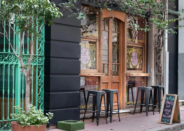 Villa Pasaje Solar Ciudad Autónoma de Ciudad Autónoma de Buenos Aires