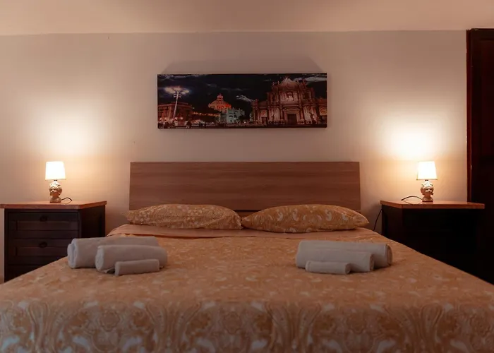 Monserrato House Catania
