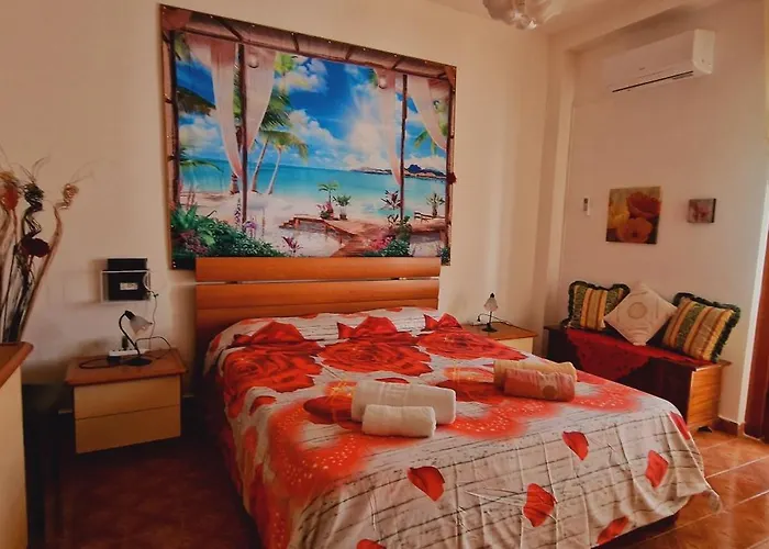 La Palma Apartment Cagliari