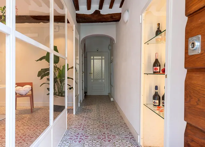 Hotel Glam Parma