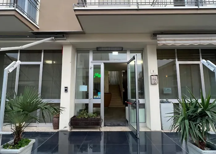 Hotel Mirò Rimini