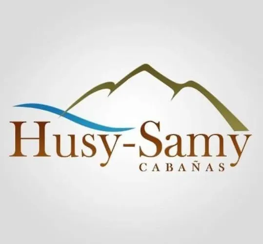 Cabanas Husy Samy Santa Rosa de Calamuchita