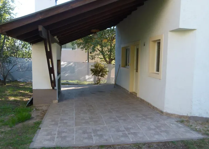 Cabanas Husy Samy Santa Rosa de Calamuchita
