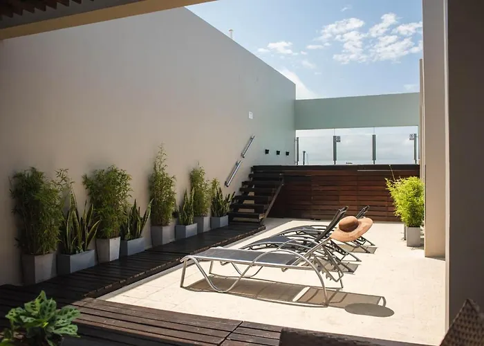 Donsuites Corrientes