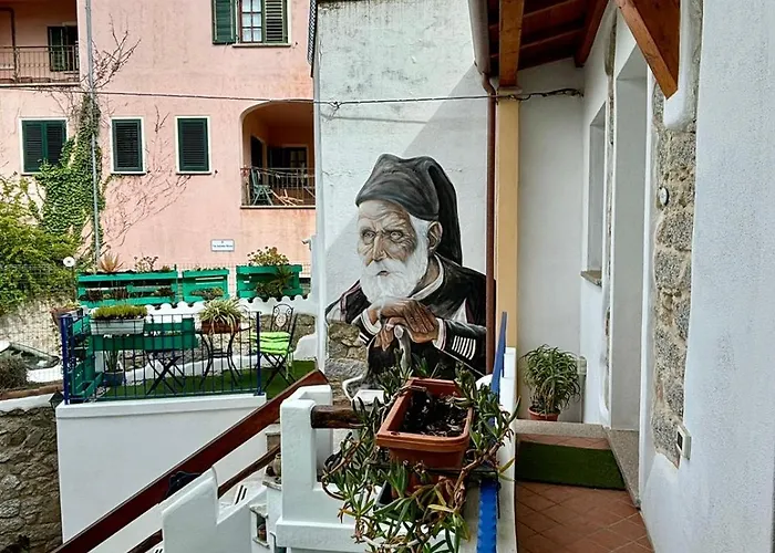 B&B Pascal House Nuoro_Iun E5016