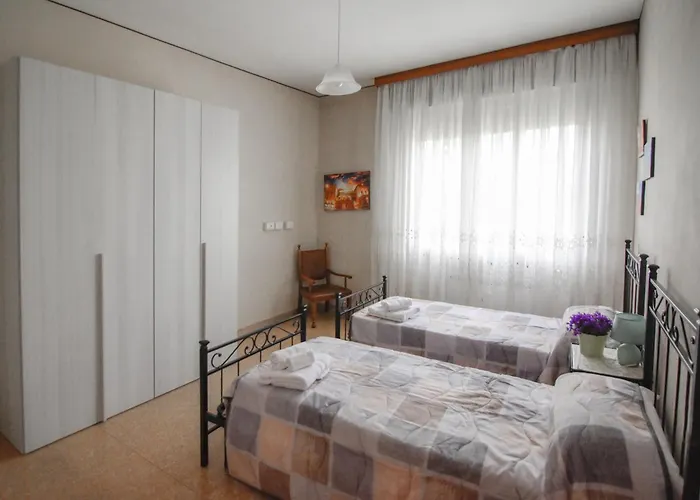 Bed&Breakfast Gaudenzi Bologna