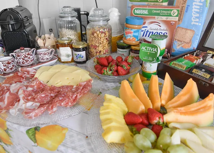 Bed&Breakfast Gaudenzi Bologna