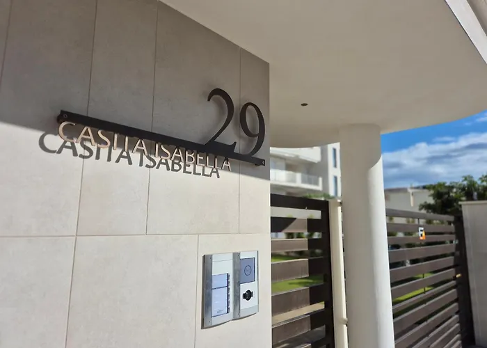 Villa Casita Isabella Vieste