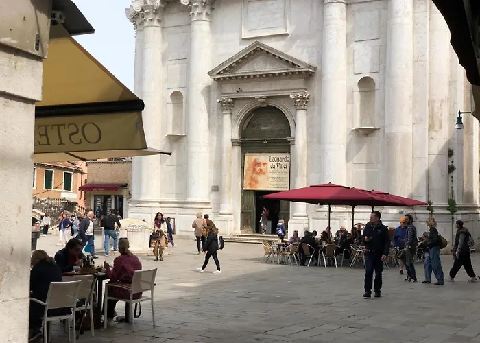 Villa Ca' Toletta Venezia