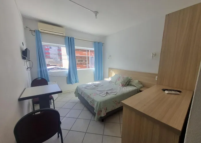 Hotel Kolman Capão da Canoa