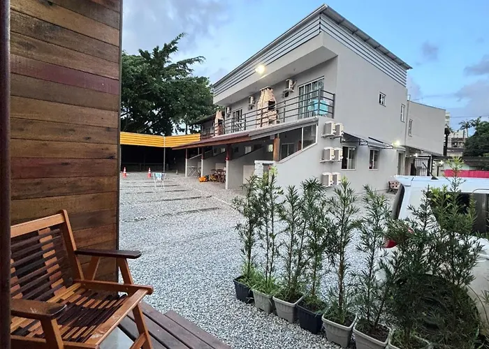 Residencial Wall Paraíso Itapema