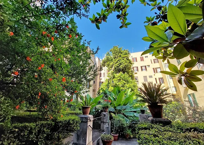 Amm Luxury Rooms Roma