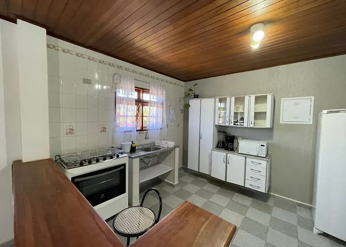 Aconchego De Campos Vila Campos do Jordão