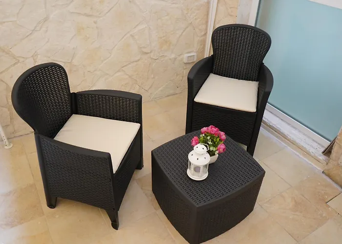 Hotel Dimora Antomarti Bari