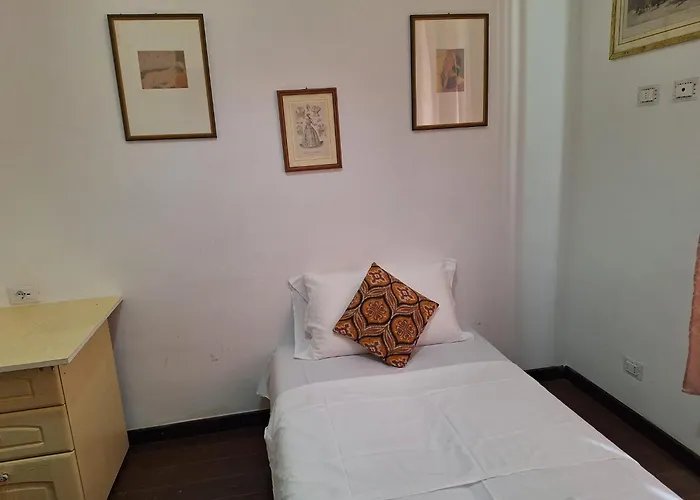 Ostello Casa Fanti 57 Roma