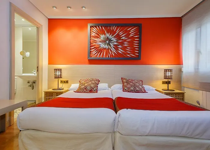 Hostal Rodas Pamplona