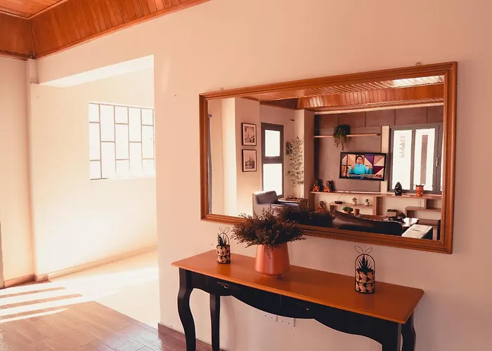 Avenida Center Hotel Uruguaiana