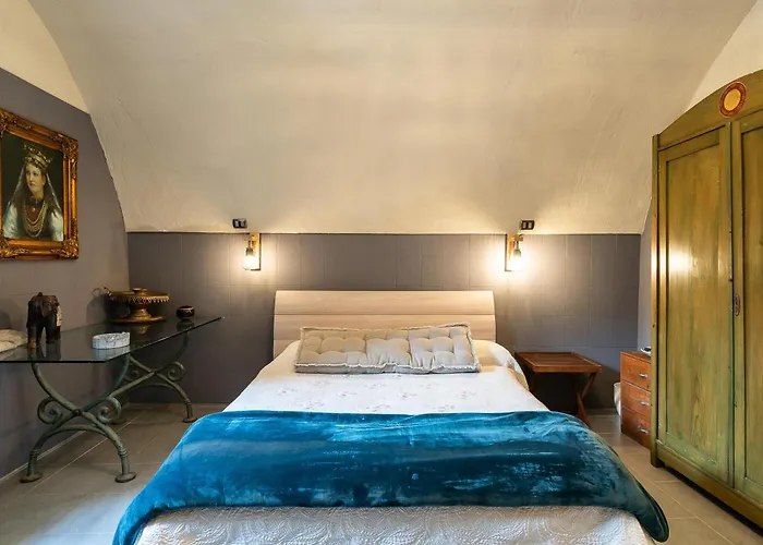 Hotel Il Feudo by BarbarHouse Bari