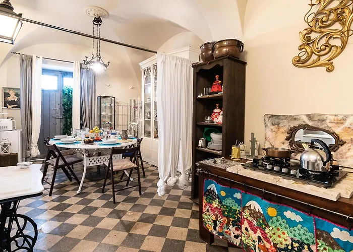 Hotel Il Feudo by BarbarHouse Bari
