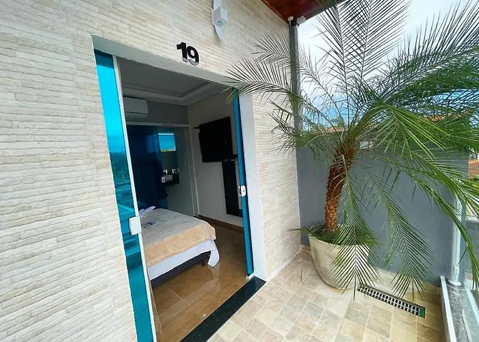 Pousada Papito Hospedagem Ubatuba