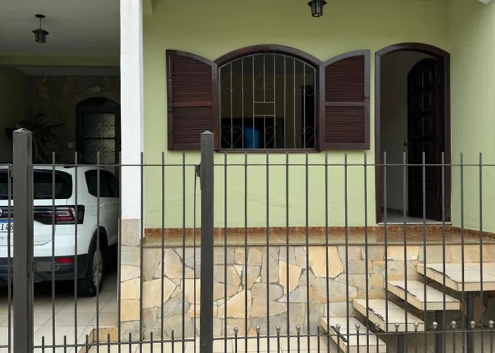 Casa Rodrigues Vila Sao Lourenco 