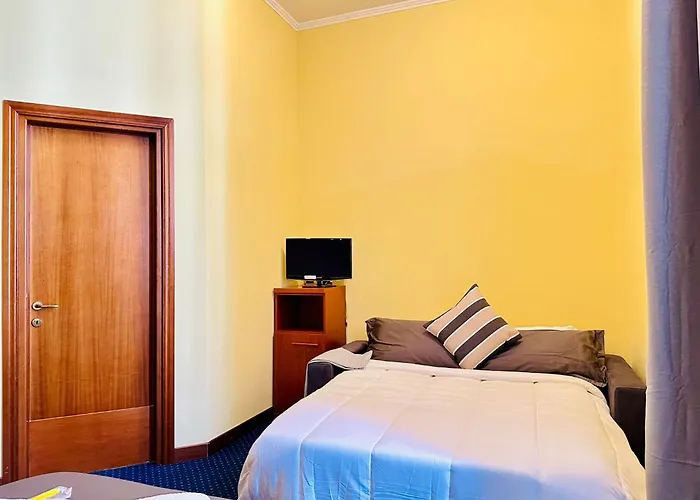Hotel Rome Place