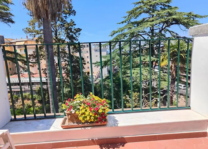 Hotel Casa Enzina Sorrento