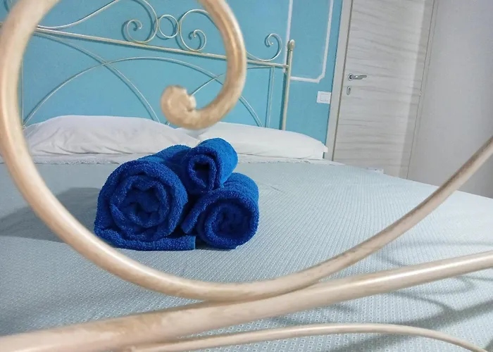 Hotel Residenza Degli Dei Tropea