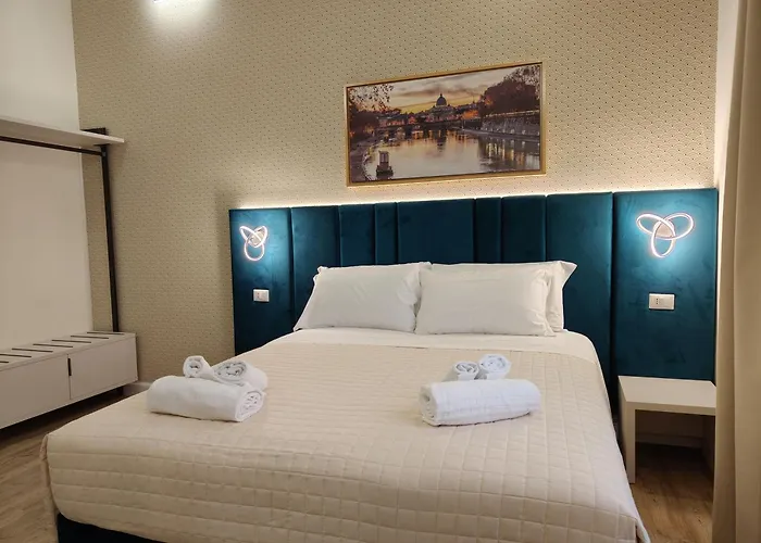 Amoroma Suite