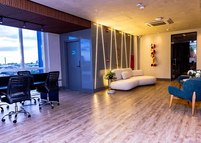 Hotel Vila Catavento Petrolina