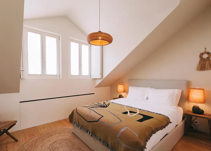 Village By Boa OOporto