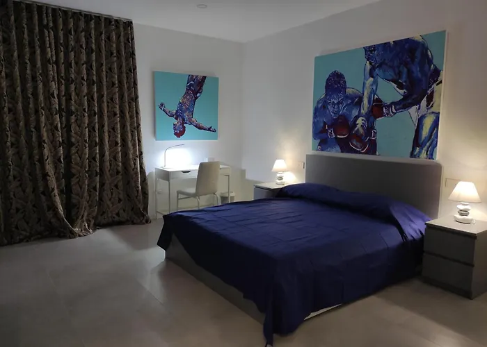 Gart Riviera B&B Pescara