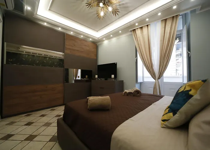 Pidatella Home Catania