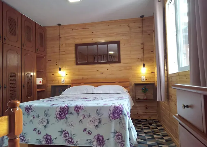 Morada Da Lua Vila Canela