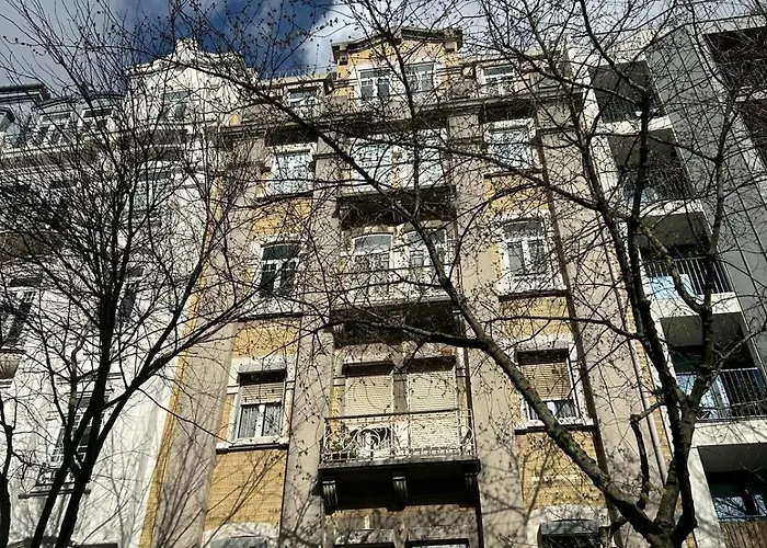 Residencial Ideal Lisboa